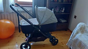 Valco Baby Snap Ultra uşaq arabası. ela veziyyetde. Xaricden alinib lalafo.az -da Valco Baby Snap Ultra uşaq arabası. ela veziyyetde. Xaricden alinib