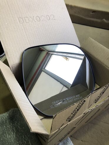 ковер с подогревом бишкек: Боковое правое Зеркало Lexus Новый, Оригинал