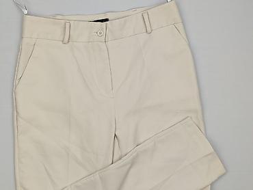 second hand for you: Spodnie materiałowe damskie, rozmiar 2XL — 1