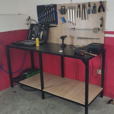 Masalar: Klassik masa, Yeni, Açılmayan — 26