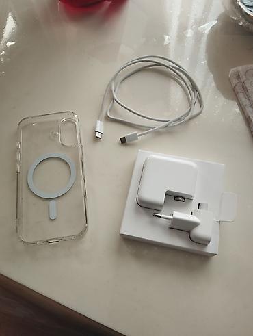 Apple iPhone: IPhone 17, 256 GB — 8