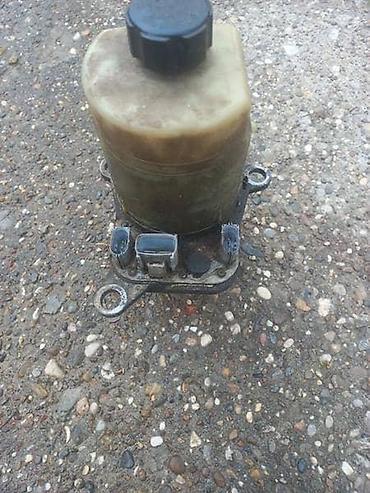 moj auto: SREVO PUMPA ELEKTRO ZA FORD KUGA OD 2007. DO 2008. GOD. | — 1