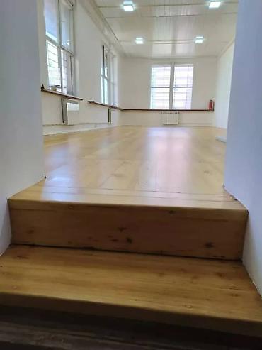 Продажа офисов: Продаю Продажа офисов 260 м², С ремонтом, С мебелью, Многоэтажное здание, 4 этаж — 6