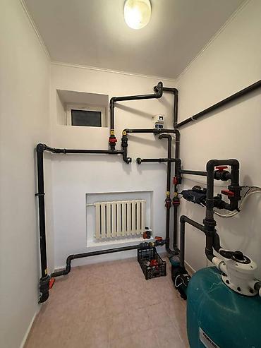 Продажа коттеджей и домов: 🏛 ЭКСКЛЮЗИВНЫЙ ОСОБНЯК В ВИП-ГОРОДКЕ «АЛА-АРЧА» 📍 Престижная локация — 7