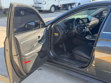 Hyundai: Hyundai Sonata: 2019 г., 2 л, Автомат, Гибрид, Седан — 23