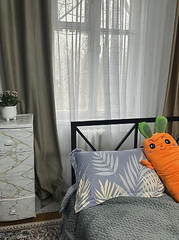 продается квартира под псо: 3 комнаты, 67 м², 2 этаж, Косметический ремонт — 5