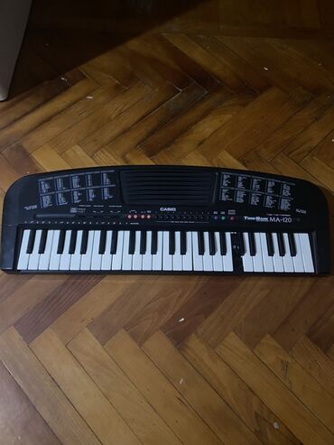 Sintezatorlar: Sintezator, Casio, İşlənmiş, Ödənişli çatdırılma, Rayonlara çatdırılma
