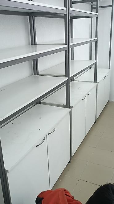 Другое оборудование для швейных цехов: Закройный стол стулдар заказ менен жасайбыз .кройный стол стулдар — 8