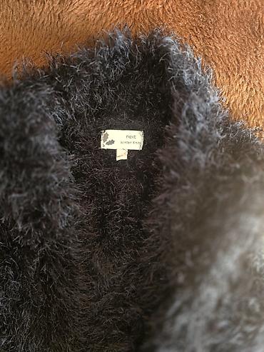Üst geyimi: Brend: Next Kolleksiya: Winter Knits Qadınlar üçün yumşaq, tüklü — 3