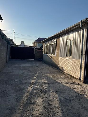 Продажа домов: 4 комнаты, 600 м², 6 соток, Бишкек, Джунхай рынок Собственник — 6