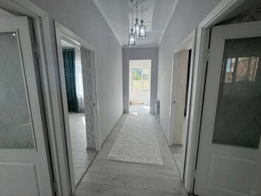 шелак дома: Дом, 74 м², 3 комнаты, Агентство недвижимости, Евроремонт