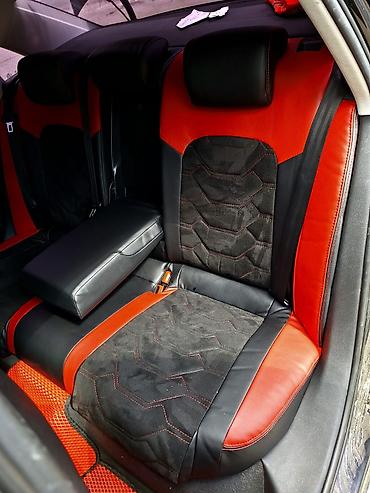 Чехлы и накидки на сиденья: Чехлы Audi, Новый — 10