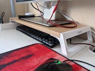 ремонт компьютеров: 🆘 Подставка для монитора ✅ Ножки изготовлены из высококачественного