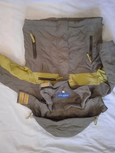 Верхняя одежда: Продаю много детских вещей возраст от новорожденных до 8 лет. б/у — 3