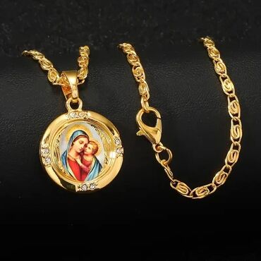 Ogrlice: 1500 — 1