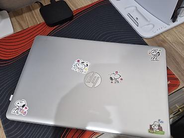 hp pavilion m6: Prosessor: Intel Core i5-7200U (2.50 GHz) ​RAM (Operativ yaddaş): 8 — 2