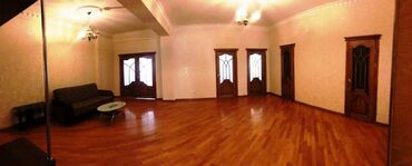 Uzunmüddətli kirayə mənzillər: Megafun binasının yanı 16 mərtəbəli binanın 7-ci mərtəbəsi ümumi — 1