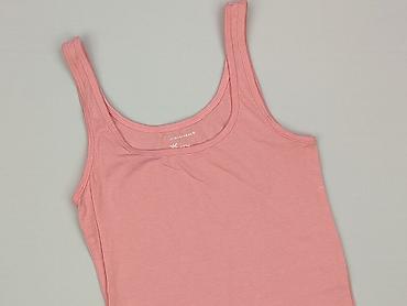 o pink: Atmosphere, Top damski, rozmiar 2XS — 1