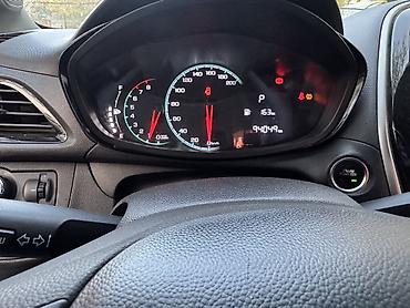матиз диска ош: Chevrolet Spark: 2016 г., 1 л, Вариатор, Бензин, Хэтчбэк — 4