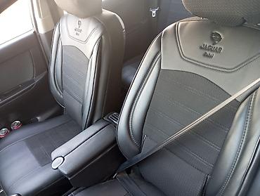 Changan: Changan CX20: 1.4 l | 2014 il Krossover — 7