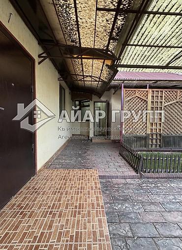 Продажа коттеджей и домов: 🔷 ПРОДАЕТСЯ БУНГАЛО НА ИССЫК-КУЛЕ 📍 с. Кара-Ой (Долинка), ЦО Seven — 6