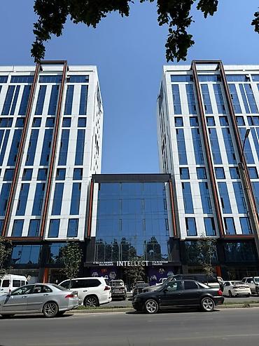uno city: Аренда офисов, 152 м², В бизнес центре — 2