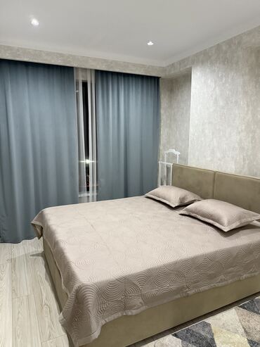 Иссык-Куль 2025: Квартира, ЦО Новел ЦО Novel, Корумду, Детская площадка, Парковка, стоянка, Охраняемая территория — 4