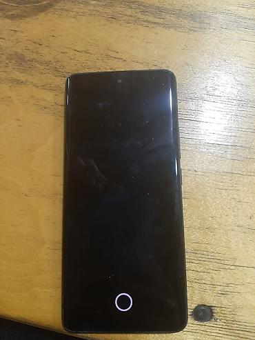 qoz çəkən: Redmi 256 GB, rəng - Qara, Barmaq izi — 1