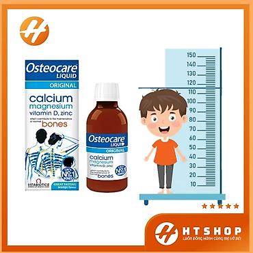 остеокинг цена: Osteocare Liquid была научно разработана на основе самых последних — 3