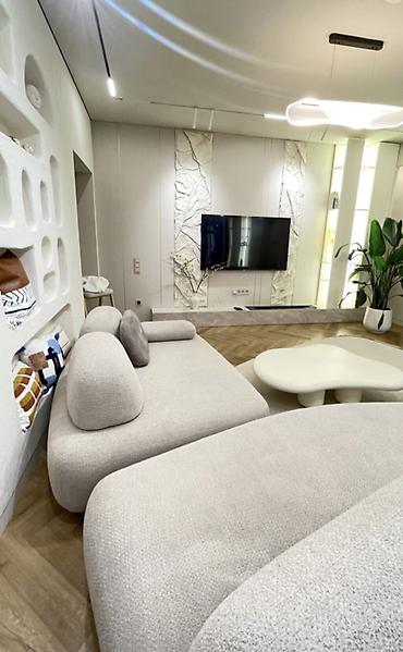 flat osh: 2 комнаты, Агентство недвижимости, Только парням, от 6 месяцев, от 1 года, С мебелью полностью — 3
