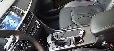 Kia: Kia K5: 2018 г., 2 л, Автомат, Газ, Седан — 9