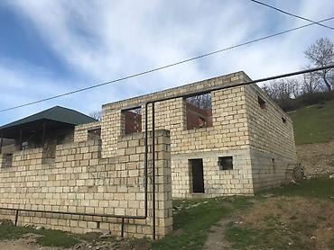 ev alqi satqisi 2020: Satılır: yarımçıq tikili və torpaq sahəsi - 2 mərtəbəli fərdi yaşayış — 7