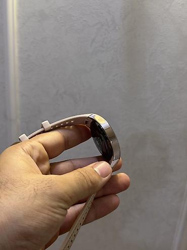 akilli saatlar: Huawei Watch 5 ⌚️ Sadə GT seriyaları kimi deyil, premium modeldir — 6