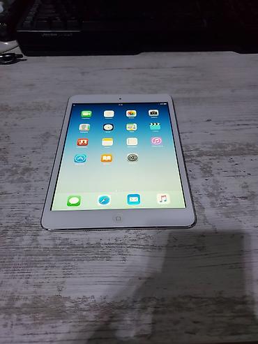 ipad m1: İşlənmiş Apple iPad Mini, 7,9", < 64 GB, Ödənişli çatdırılma — 2