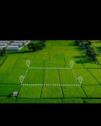 дом район ак босого: 500 соток, Айыл чарба үчүн, Сатып алуу-сатуу келишими