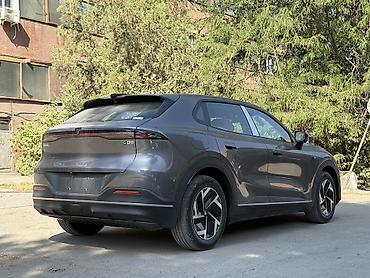 чанган бишкек купить: Changan : 2026 г. — 8