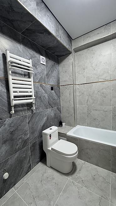 Продажа квартир: 1 комната, 46 м², Элитка, 10 этаж, Евроремонт — 2