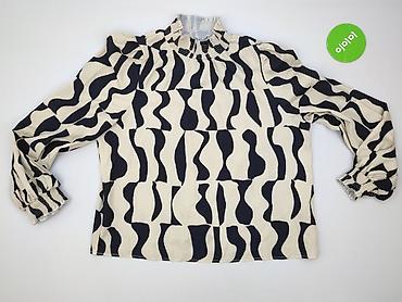 lata 80 shein: Shein, Bluzka damska, rozmiar XL — 2
