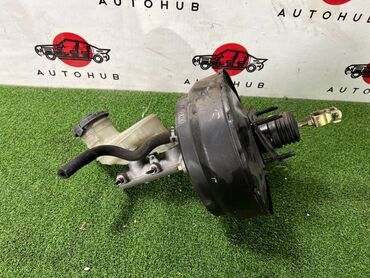 купить передний редуктор на ниву: Вакуумный усилитель HONDA Avancier TA1 2 2004 (б/у) ХОДОВАЯ ЧАСТЬ -