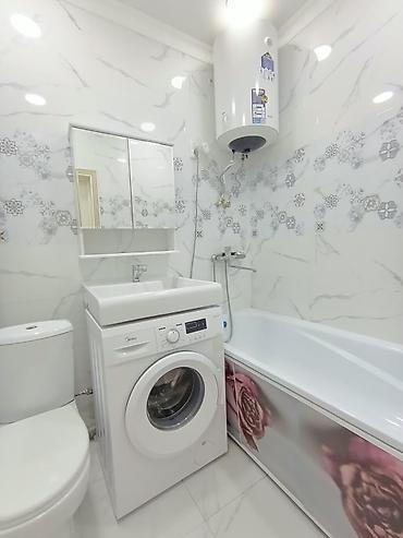 studio apartment: Студия, Парам без детей, С мебелью полностью — 3