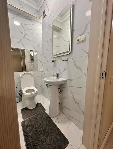 Долгосрочная аренда квартир: 2 комнаты, Агентство недвижимости, С мебелью полностью — 5