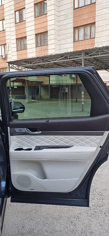 Huanghai: Huanghai : 2020 г., 2.2 л, Робот, Дизель, Кроссовер — 9