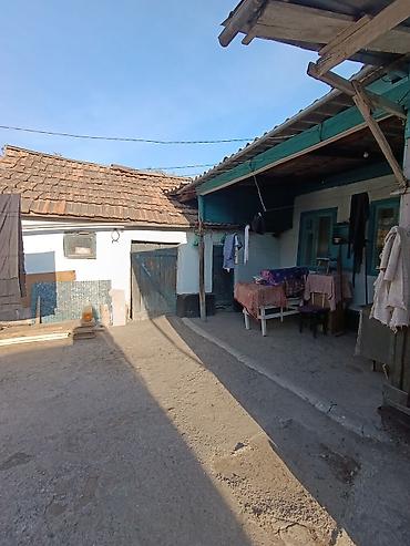 Продажа коттеджей и домов: 📌В селе Беловодское продается дом на участке 11.5 соток.(по факту 13 — 6