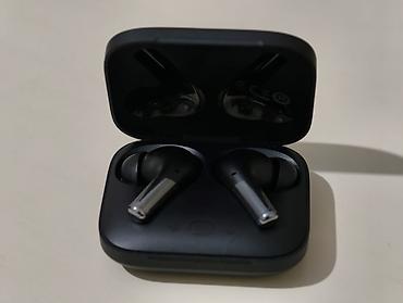 oneplus buds z2: 🔥 OnePlus Buds Pro — топовые флагманские наушники! Премиальный звук и — 1