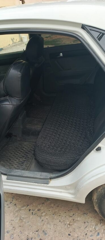 Changan: Changan Alsvin: 1.5 l | 2014 il Sedan — 13