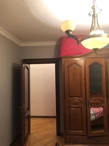 Uzunmüddətli kirayə mənzillər: Binəqədi rayonu, Biləcəri qəsəbəsi, Ovqat ailə restoranının yanında — 7