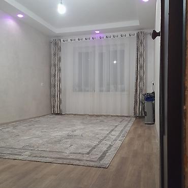 Квартиры: 2 комнаты, 48 м², 105 серия, 2 этаж, Старый ремонт — 5
