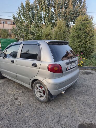 сколько стоит мопед в бишкеке: Microcar : 2007 г., 0.8 л, Механика, Бензин, Хэтчбэк