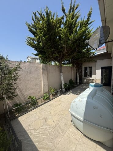 Həyət evləri və villaların satışı: 4 otaqlı, 170 kv. m, Kredit yoxdur, Orta təmir — 5