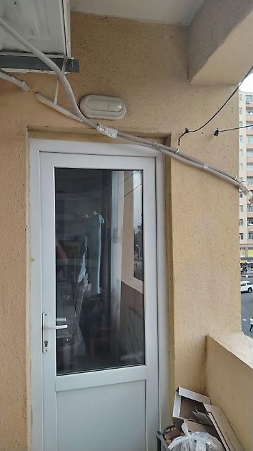 8 ci mikrorayonda kiraye evler: Xirdalan şəhəri tam mərkəzi pak firin restoranın üstü paltar yuyan — 5